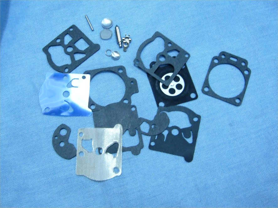 Z038A Walbro carb maintenance kit